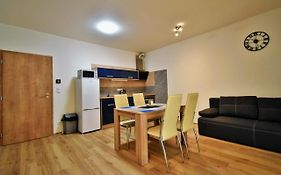 Apartma Promenada 276-12